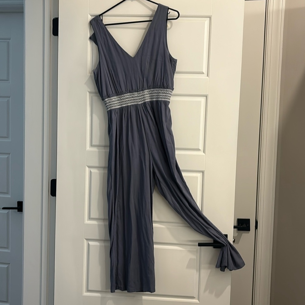 jumpsuit